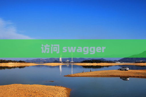 访问 swagger